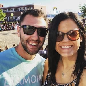 Meet your Posher, April